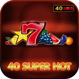 40 Super Hot