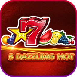 5 Dazzling Hot