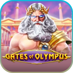 Gates of Olympus
