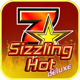 Sizzling Hot deluxe
